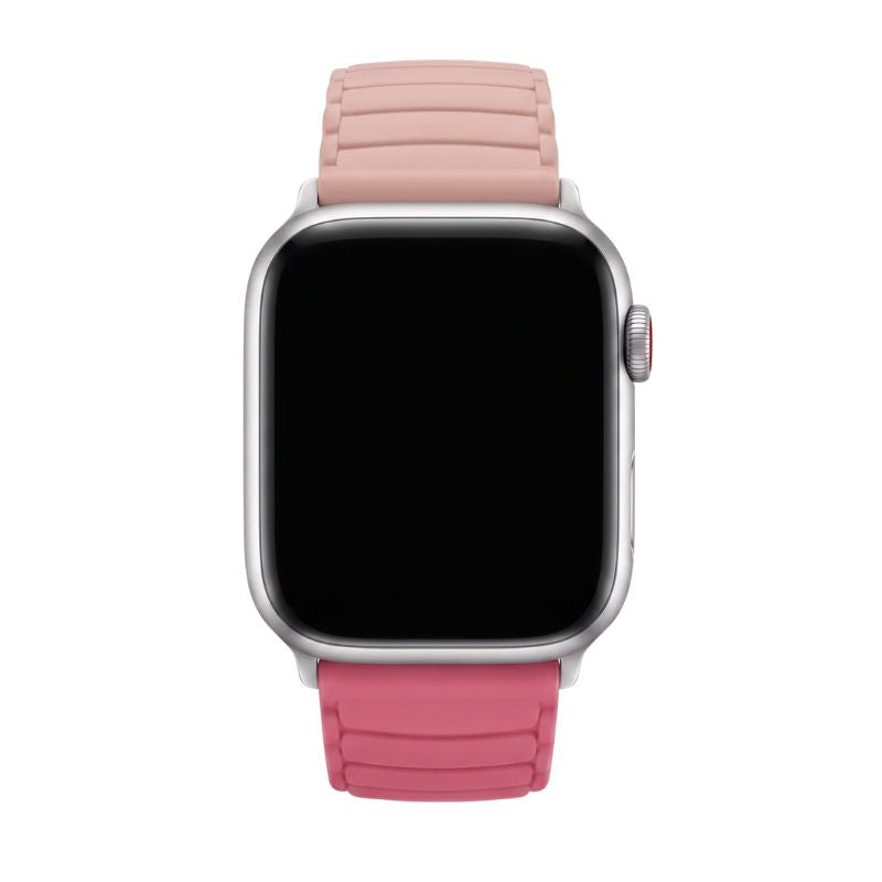 Silikon-Dual-Pink-Rosa