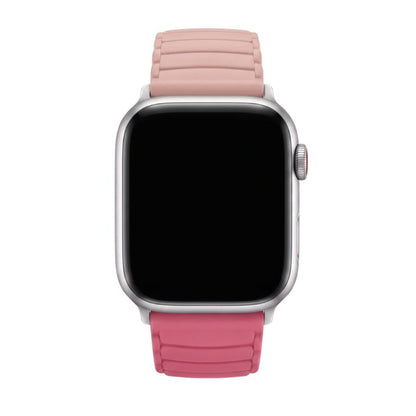Silikon-Dual-Pink-Rosa
