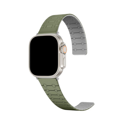 silikon-dual-band-olivegrau