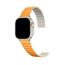 Lade das Bild in den Galerie-Viewer, silikon-dual-band-orangestarlight
