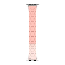 Lade das Bild in den Galerie-Viewer, silikon-dual-band-pinkrosa
