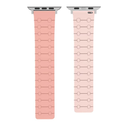 silikon-dual-band-pinkrosa