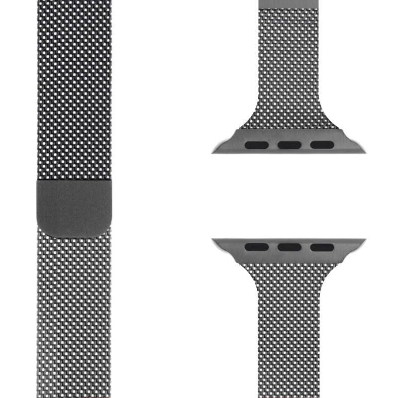 milanese-dünn-space-grau