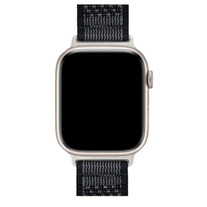 Trail-Schwarz-Muster