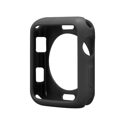 silikon-schutz-schwarz