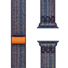 Lade das Bild in den Galerie-Viewer, sport-2-0-blau-orange
