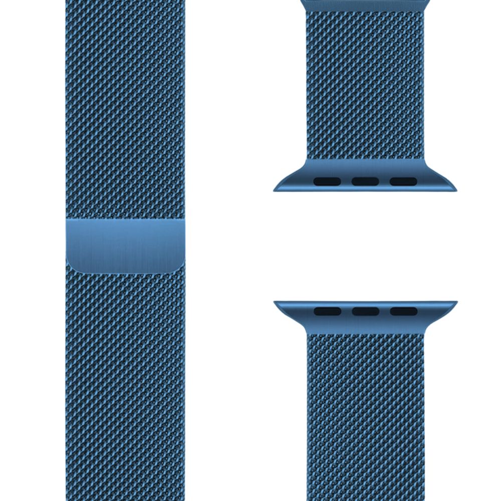 milanese-blau-series-7