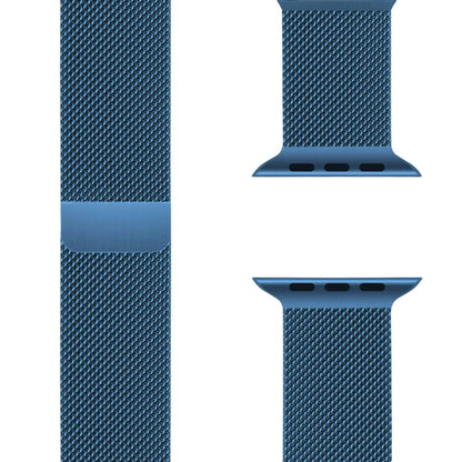 milanese-blau-series-7