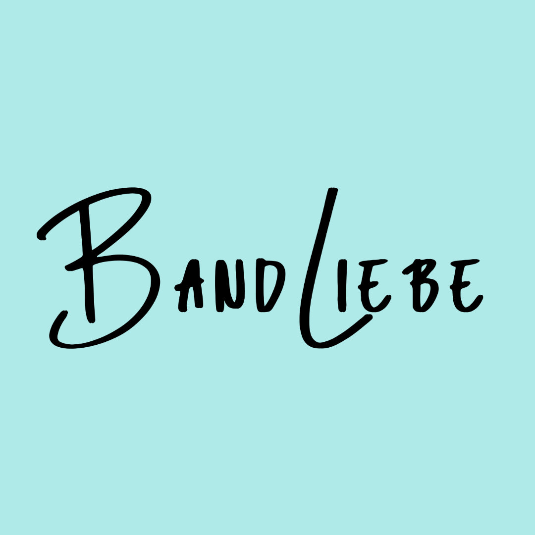 BandLiebe - Stylische Apple Watch Armbänder für jedes Modell