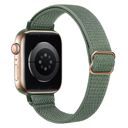elastic-slim-olive