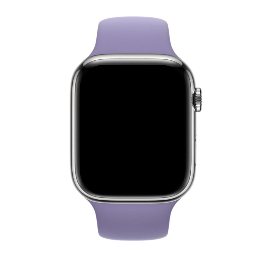 Silikon-English-Lavender