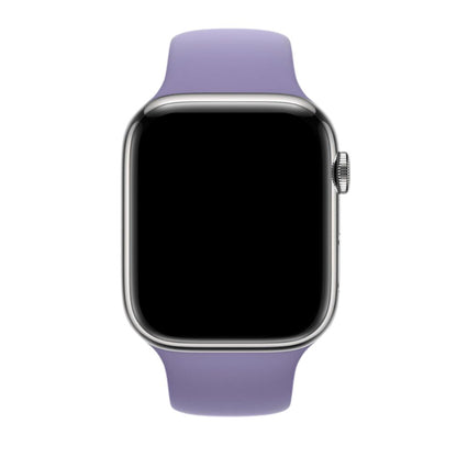 Silikon-English-Lavender