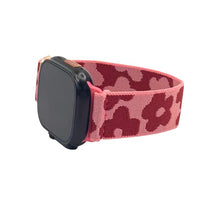 Lade das Bild in den Galerie-Viewer, elastik-flower
