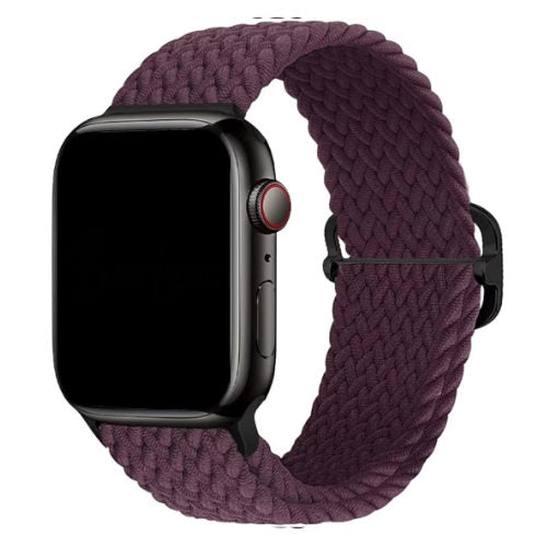 geflochten-beerenrot