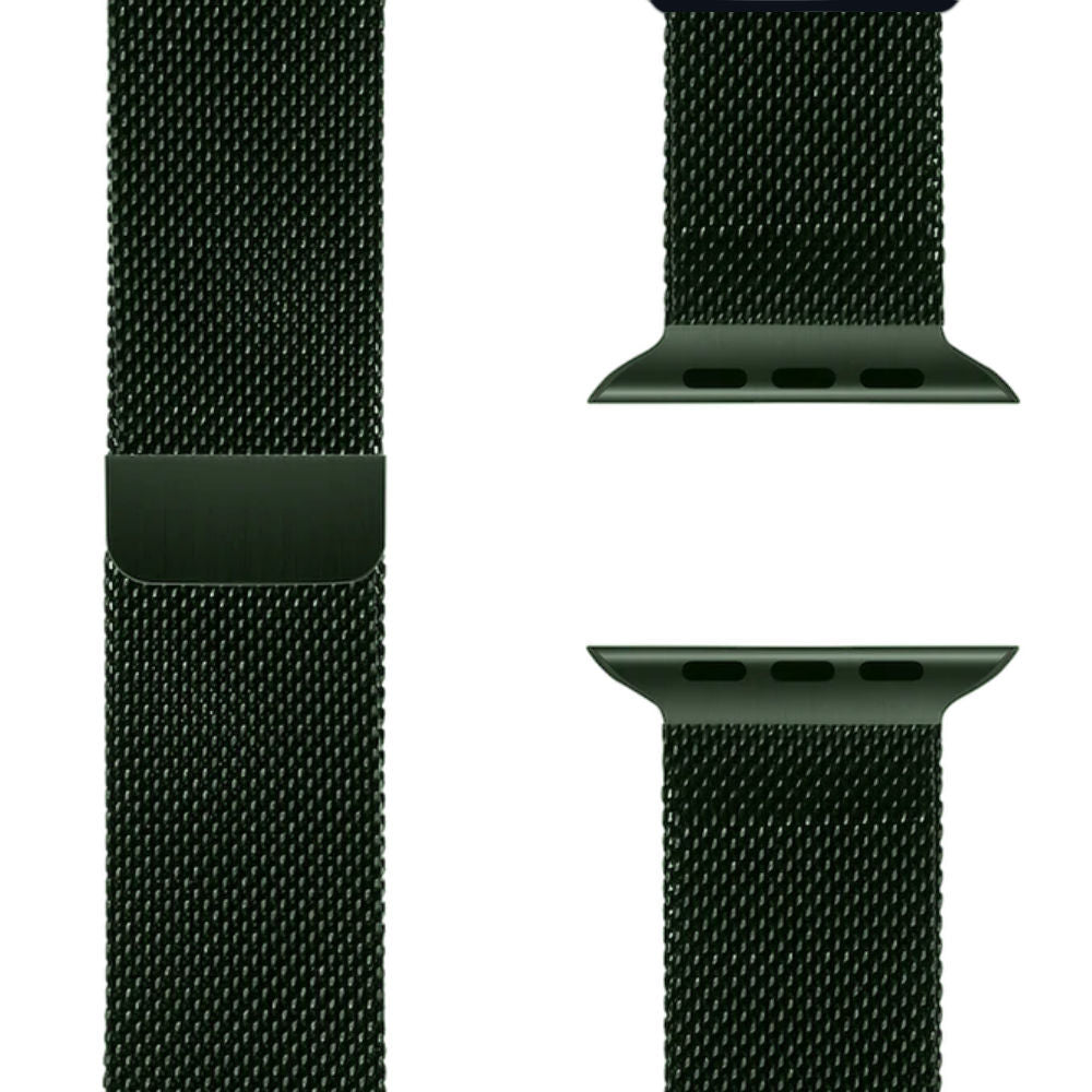 milanese-green-series-7