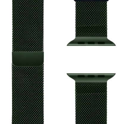 milanese-green-series-7