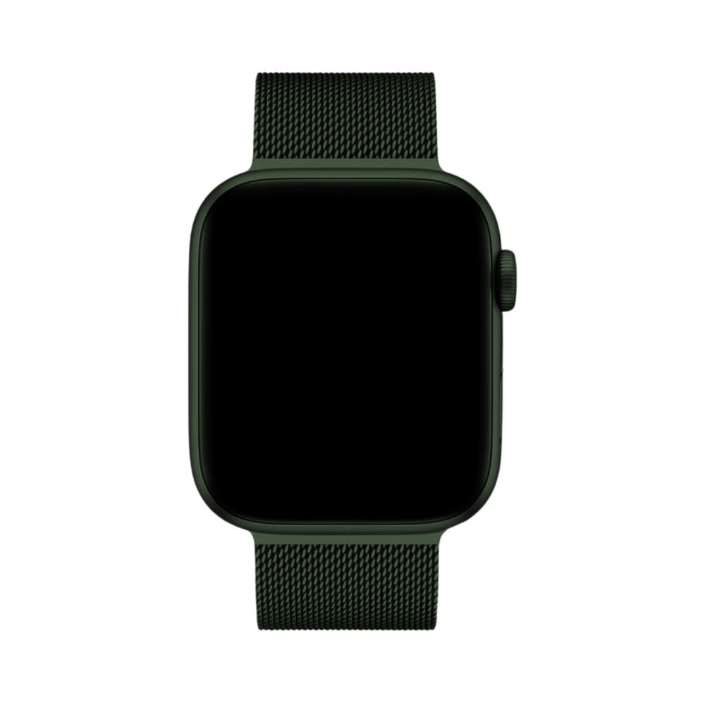 milanese-green-series-7