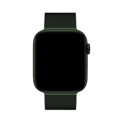 milanese-green-series-7