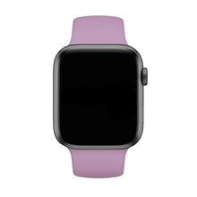 Lade das Bild in den Galerie-Viewer, silikon-light-purple
