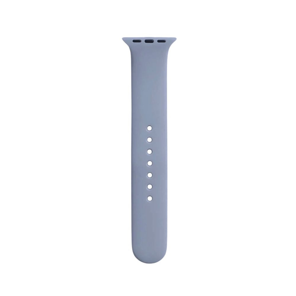 -Silikon-Lavendel-Grau