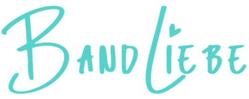 bandliebe logo apple watch armband