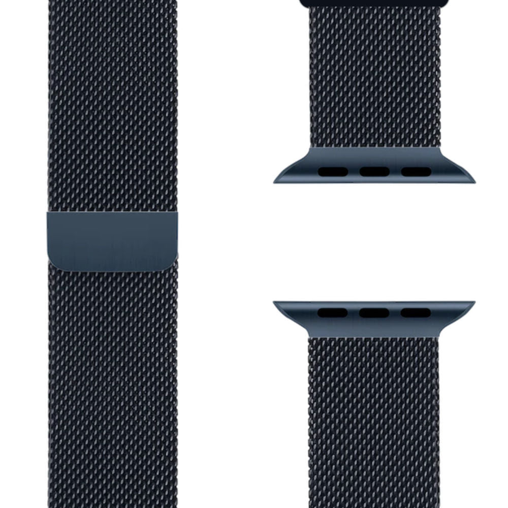 milanese-mitternachtsblau