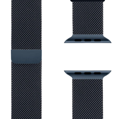 milanese-mitternachtsblau