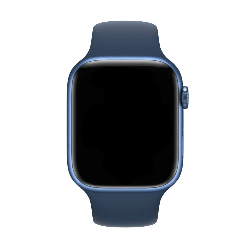 silikon-mitternachtsblau