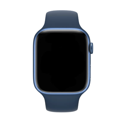 silikon-mitternachtsblau