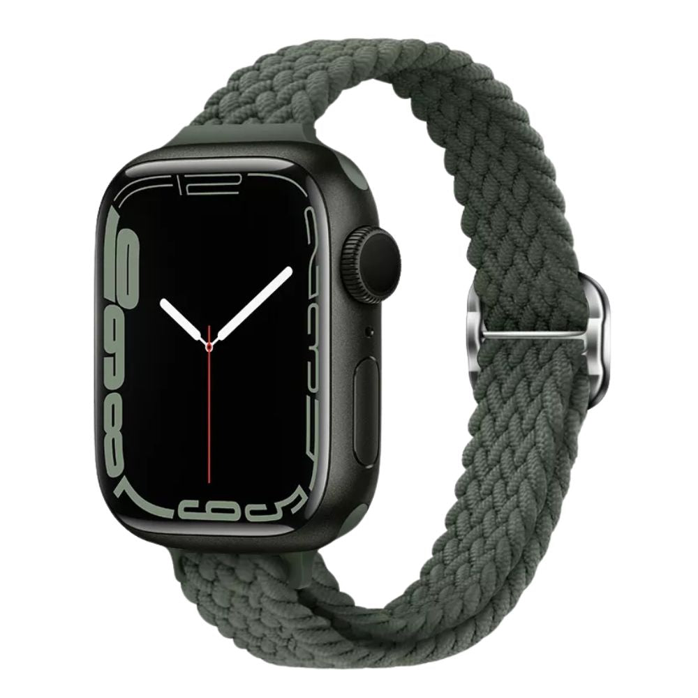 geflochten-duenn-olivegruen