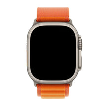Lade das Bild in den Galerie-Viewer, alpine-2-0-orange
