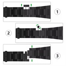 Lade das Bild in den Galerie-Viewer, oyster-slim-rosegold
