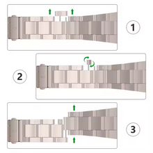 Lade das Bild in den Galerie-Viewer, oyster-slim-polarstern
