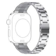 Lade das Bild in den Galerie-Viewer, oyster-slim-silber
