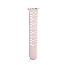 Lade das Bild in den Galerie-Viewer, Sport-Silikon-Pink-Weiss
