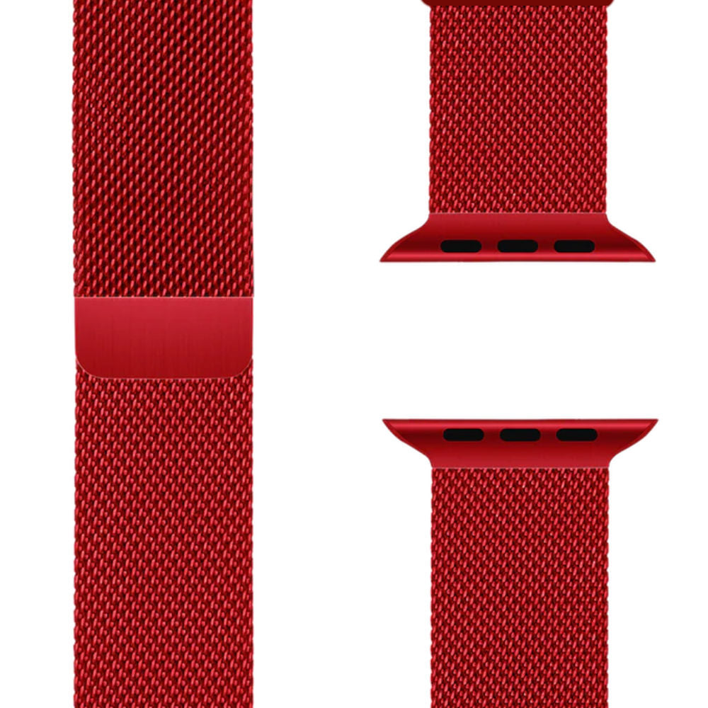 milanese-red-series-7