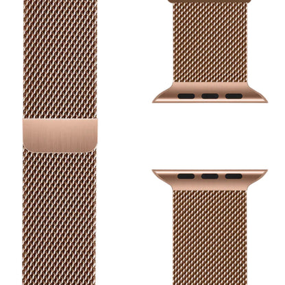 milanese-rose-gold