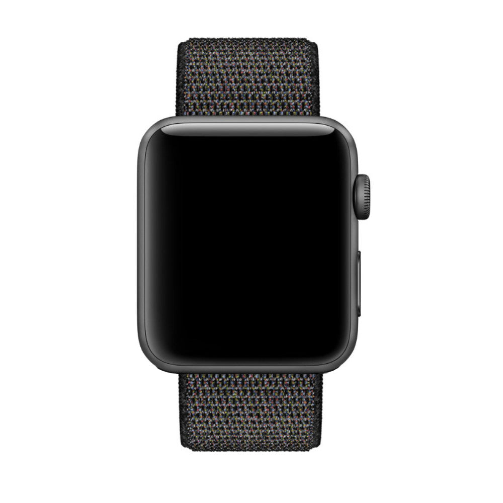 Sport-Schwarz-Meliert