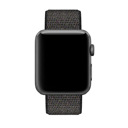 Sport-Schwarz-Meliert