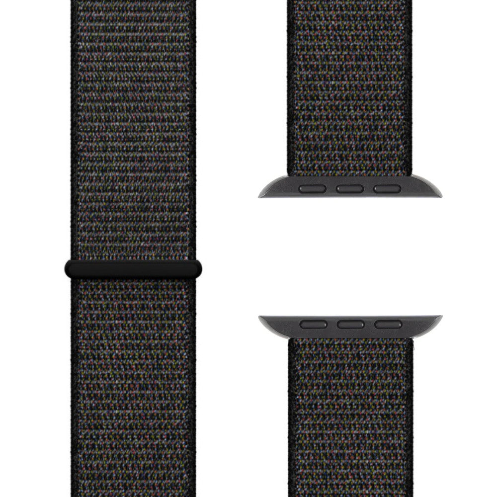 Sport-Schwarz-Meliert