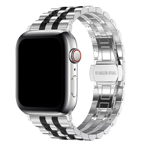 milano-silber-schwarz