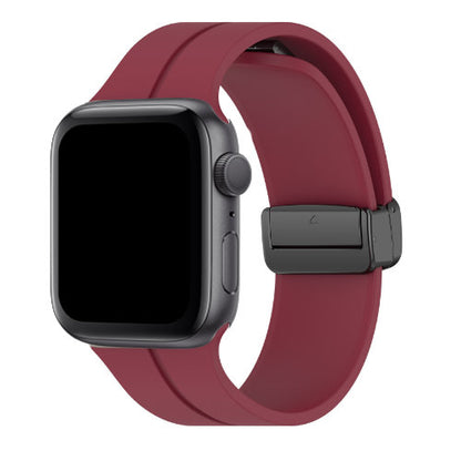 silikon-magnet-weinrot