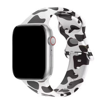 Lade das Bild in den Galerie-Viewer, silikon-pattern-muh
