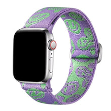 Lade das Bild in den Galerie-Viewer, elastik-smiley
