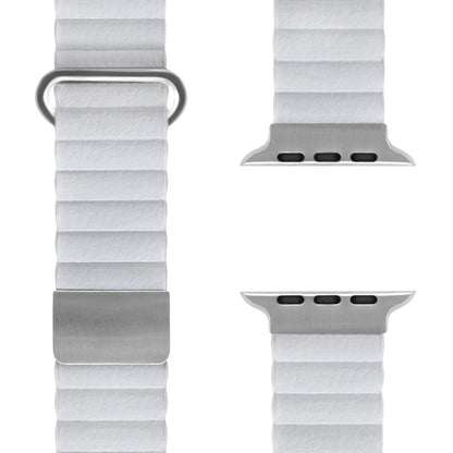 lederarmband-magnet-weiss