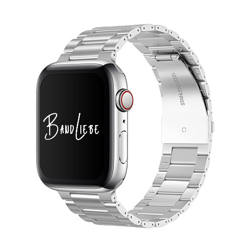 BandLiebe - Gliederarmband 'Geneva'