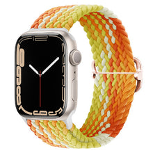 Lade das Bild in den Galerie-Viewer, pattern-orange
