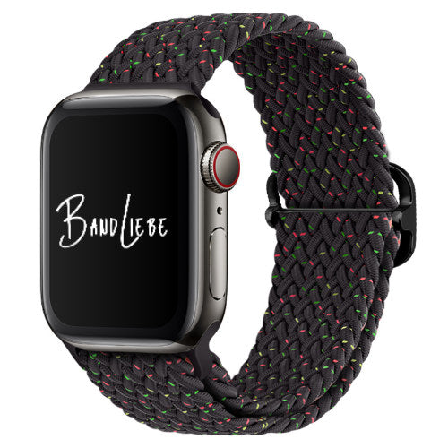 BandLiebe - Geflochtenes Dots Armband